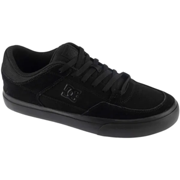 DC Shoes Lage Sneakers DC Shoes Shoes Onyx — vergelijk prijzen bij 1 winkel