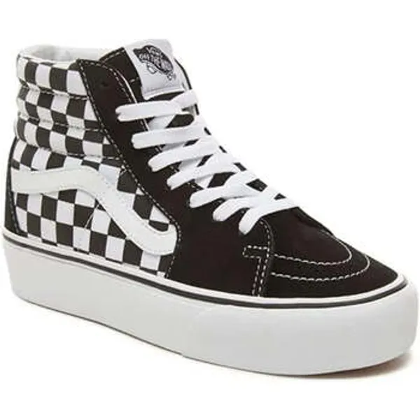 Vans Hoge Sneakers Vans VN0A3TKNQXH1 — vergelijk prijzen bij 1 winkel