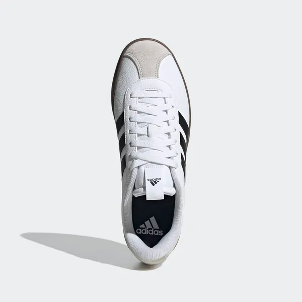adidas Lage Sneakers Wit, foto 2 van 4