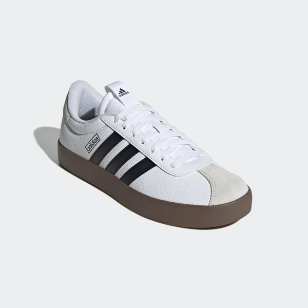 adidas Lage Sneakers Wit, foto 4 van 4