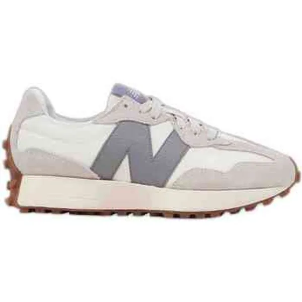 New Balance Lage Sneakers New Balance U327LT — vergelijk prijzen bij 1 winkel