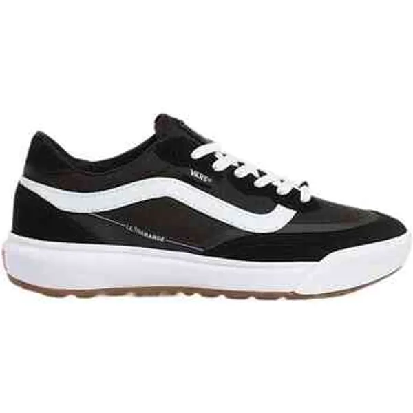 Vans Lage Sneakers Vans VN000D61BA21 — vergelijk prijzen bij 1 winkel