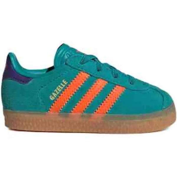 Adidas Lage Sneakers adidas JR5940 — vergelijk prijzen bij 1 winkel