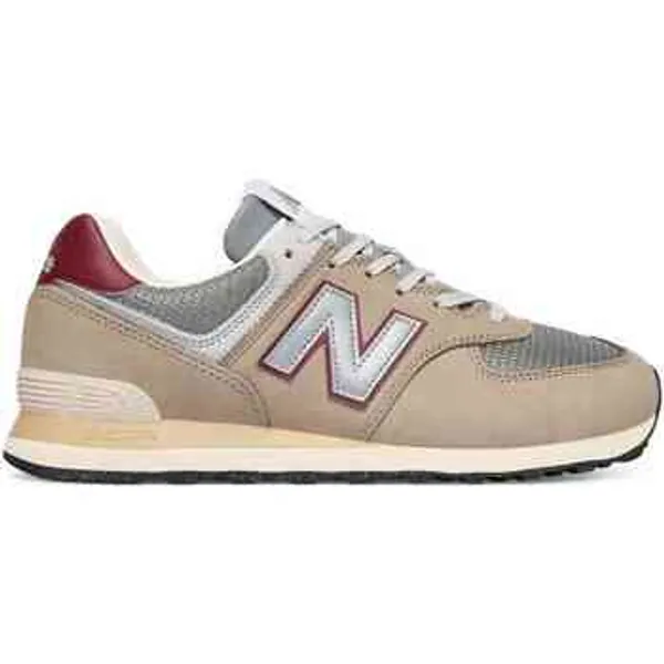 New Balance Lage Sneakers New Balance U574SKB — vergelijk prijzen bij 1 winkel
