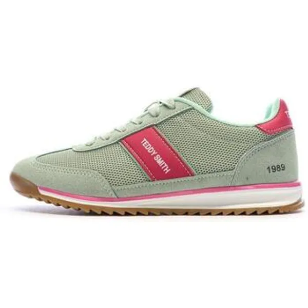 Teddy smith Lage Sneakers Teddy Smith 120549 — vergelijk prijzen bij 1 winkel