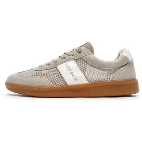 Teddy smith Z.Serr Beige, vergelijk prijzen bij 1 winkel