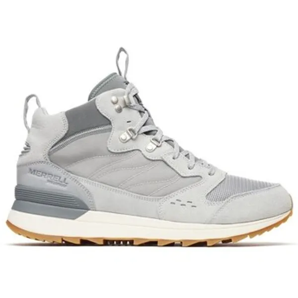 Merrell Hoge Sneakers Wit, vergelijk prijzen bij 1 winkel