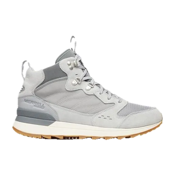 Merrell Hoge Sneakers Wit, vergelijk prijzen bij 1 winkel