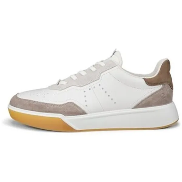 ECCO Lage Sneakers Ecco 53981461572 — vergelijk prijzen bij 1 winkel