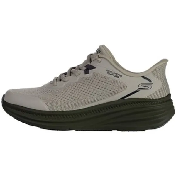 Skechers Lage Sneakers Skechers 118431NTOL — vergelijk prijzen bij 1 winkel