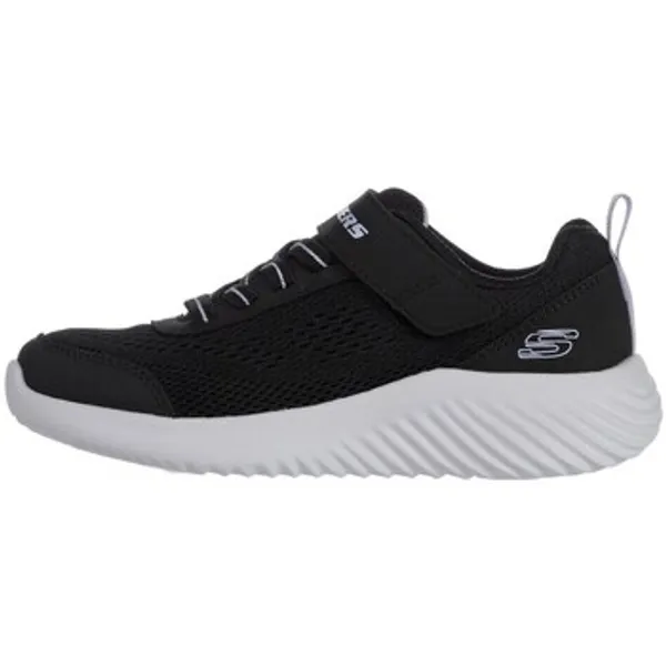 Skechers Lage Sneakers Skechers 303622LBLK — vergelijk prijzen bij 1 winkel