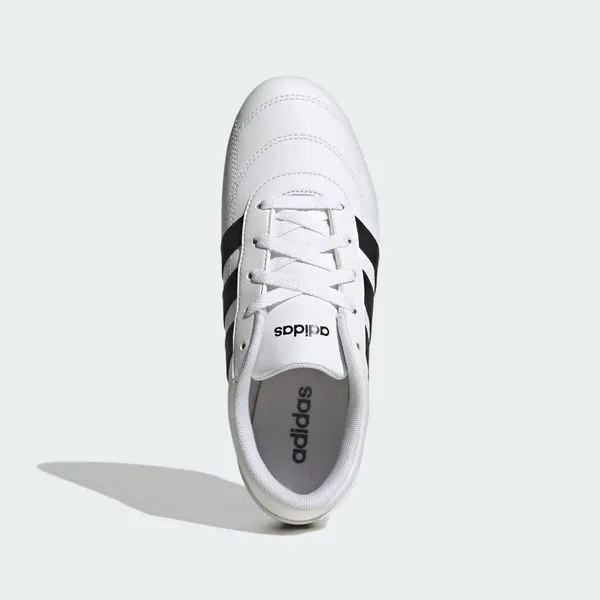 adidas Lage Sneakers Zwart, foto 2 van 4