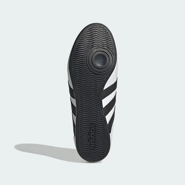 adidas Lage Sneakers Zwart, foto 3 van 4