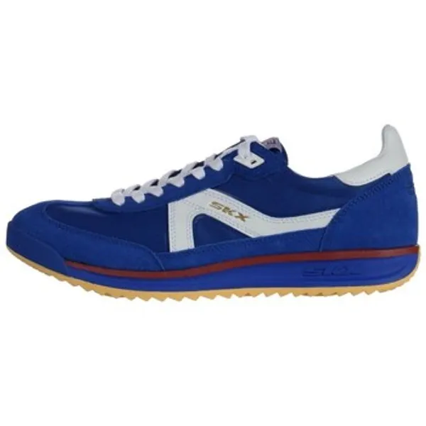 Skechers Lage Sneakers Wit, vergelijk prijzen bij 1 winkel