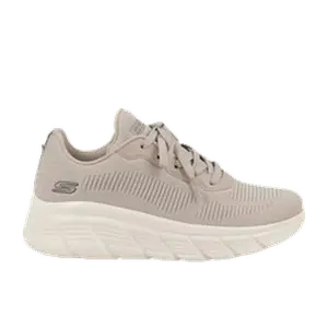 Skechers BOBS bruin