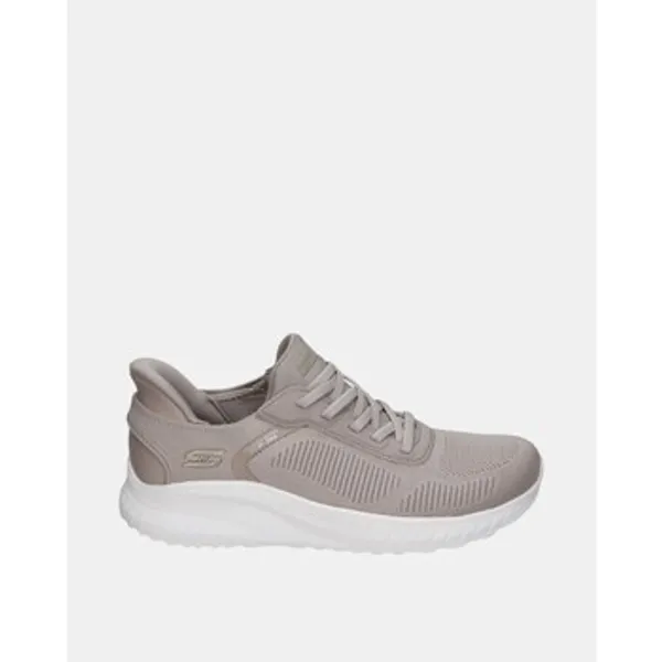 Skechers Lage Sneakers Skechers 117497 SLIP INS — vergelijk prijzen bij 1 winkel