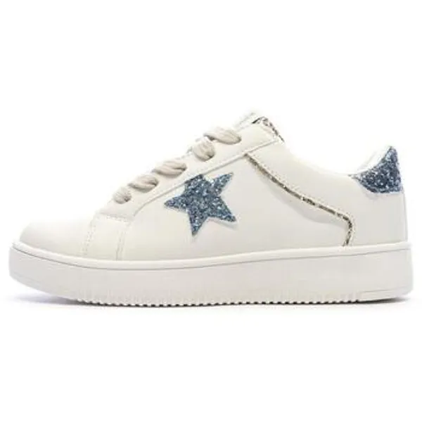 XTI Lage Sneakers Xti 120413 — vergelijk prijzen bij 1 winkel