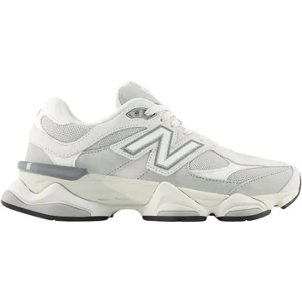 Lage Sneakers New Balance 9060 Lone Star