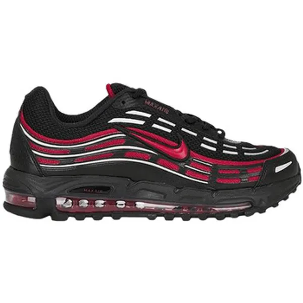 Nike Lage Sneakers Nike Air Max TL 2.5 Black Team Crimson Metallic Silver — vergelijk prijzen bij 1 winkel