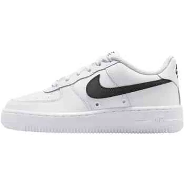 Nike Lage Sneakers Nike FORCE 1 LOW — vergelijk prijzen bij 1 winkel