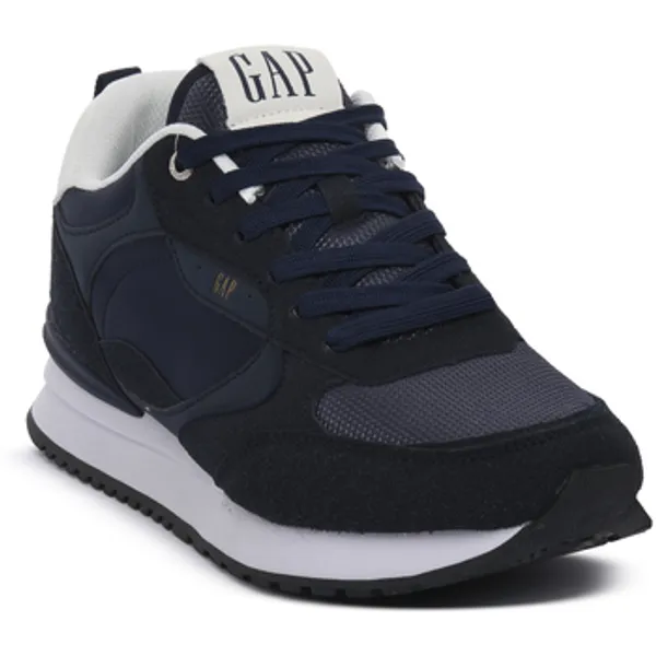 Gap 0040RUN Spirit City Blauw, foto 2 van 2