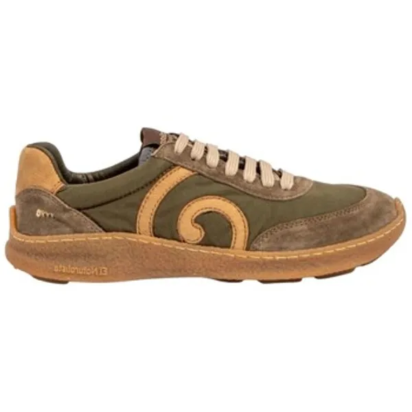 El Naturalista Lage Sneakers Multicolor, vergelijk prijzen bij 1 winkel