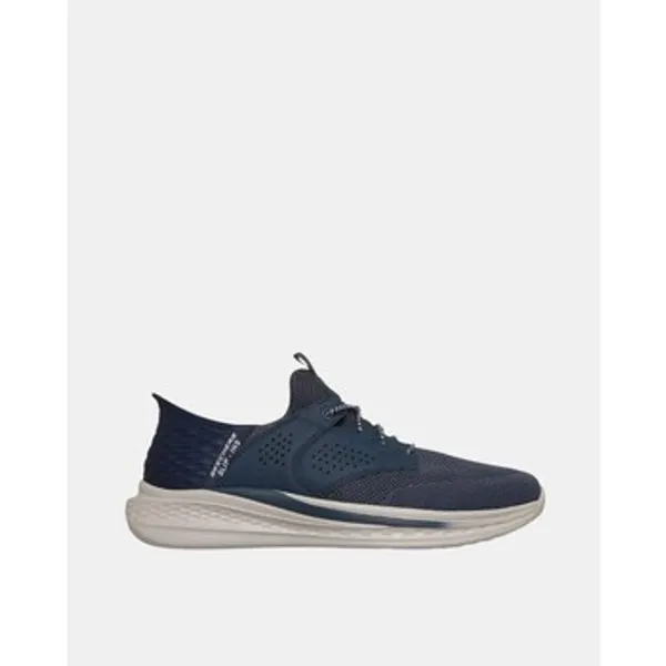 Skechers Lage Sneakers Skechers 210889 SLIP INS — vergelijk prijzen bij 1 winkel