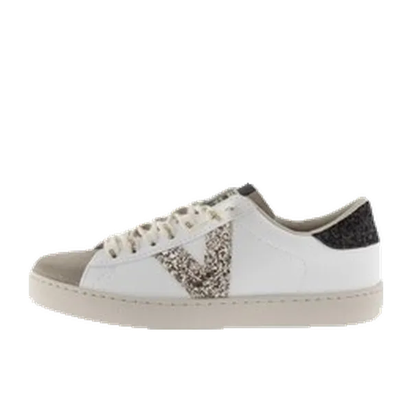 Victoria Lage Sneakers Wit, vergelijk prijzen bij 1 winkel