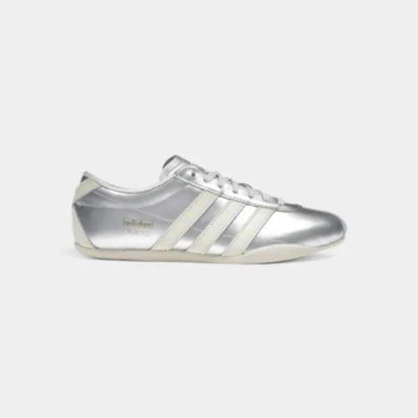 Adidas Lage Sneakers  Tokyo Grijs