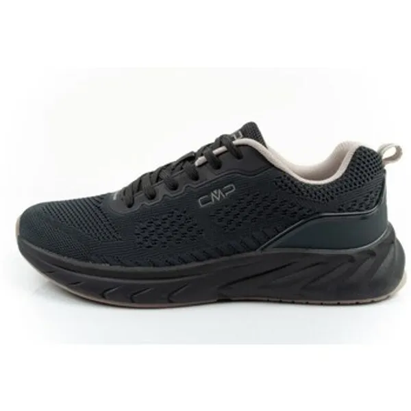 CMP Lage Sneakers Cmp Nhekkar — vergelijk prijzen bij 1 winkel