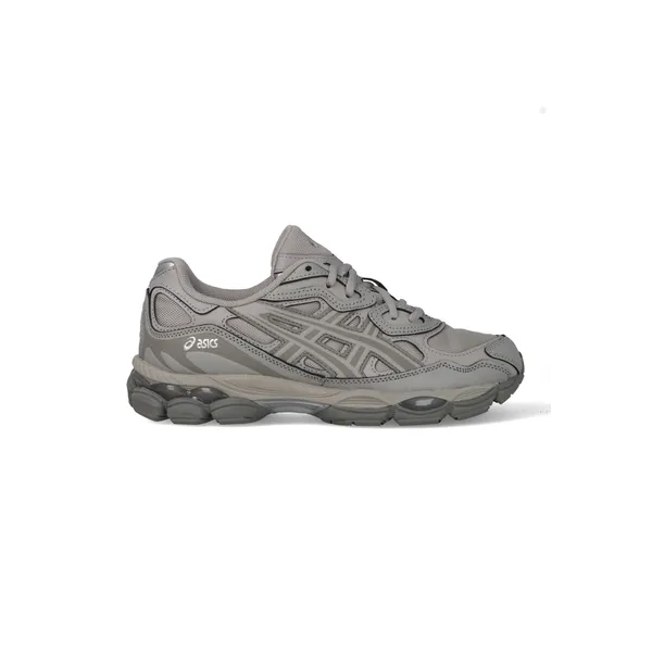 Asics Asics Gel-Nyc "Cement Grey" 1203A280-021 Grijs-43.5 — vergelijk prijzen bij 2 winkels