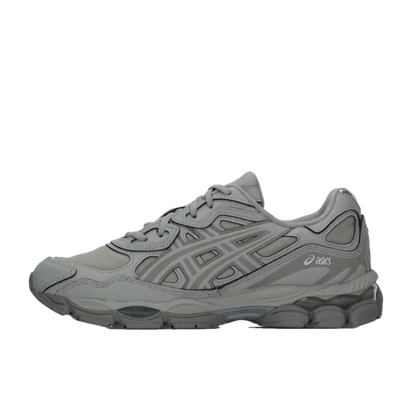 ASICS Gel-NYC "Cement Grey" Grijs, vergelijk prijzen bij 1 winkel