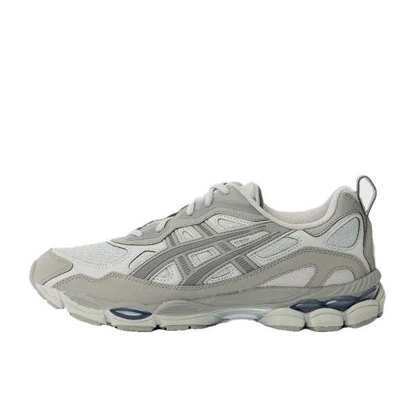 ASICS Asica Gel-NYC RGD "Cement Grey" Grijs, vergelijk prijzen bij 1 winkel