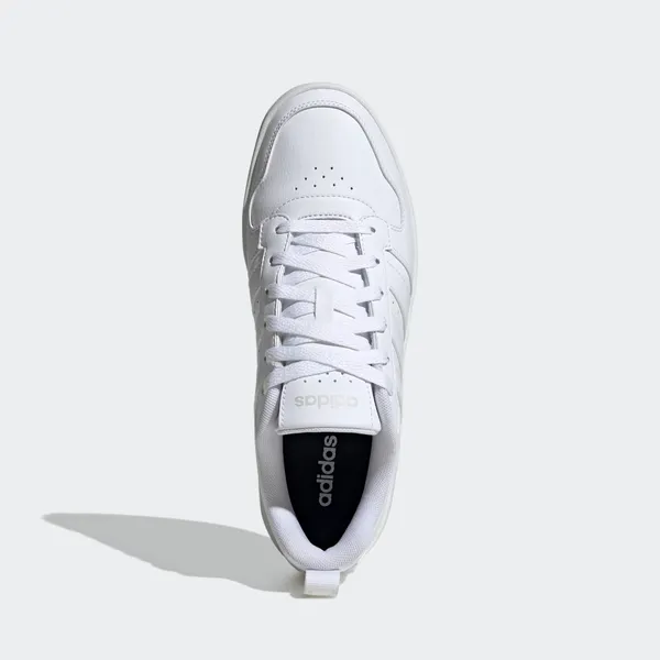 adidas Courtwave Wit, foto 2 van 4