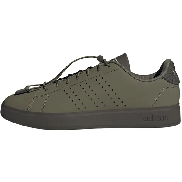 adidas adidas Sportswear ADVANTAGE 2.0 SCHOENEN - Heren - Groen — vergelijk prijzen bij 1 winkel
