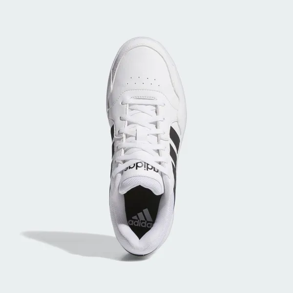 adidas Hoops Bold Wit, foto 3 van 5