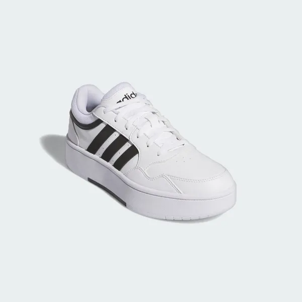 adidas Hoops Bold Wit, foto 5 van 5