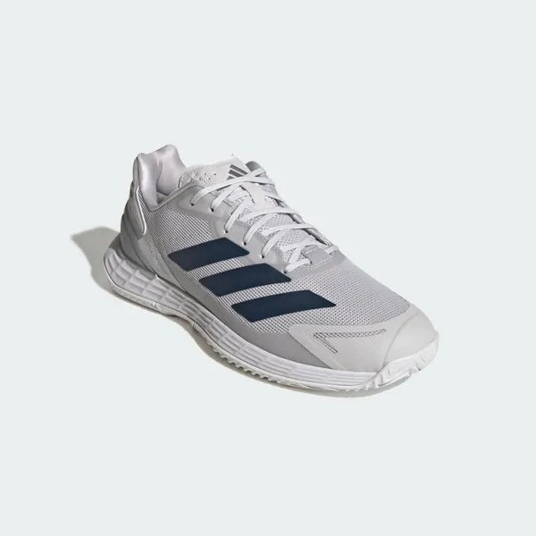 adidas Defiant Speed 2 Tennisschoenen Grijs, foto 4 van 4