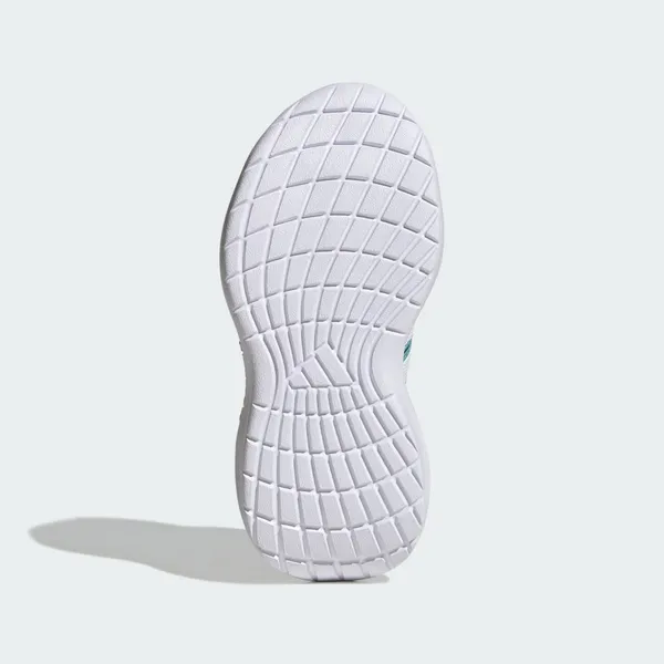 adidas Lightorama Runner Groen Kids, foto 4 van 4