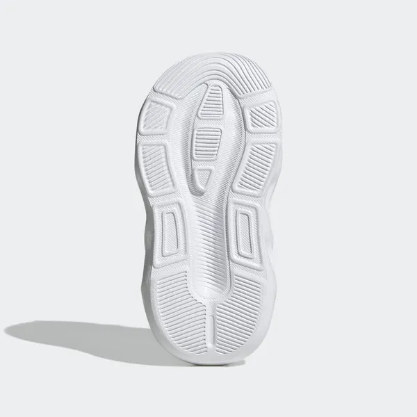 adidas Galaxy Wit Kids, foto 4 van 4