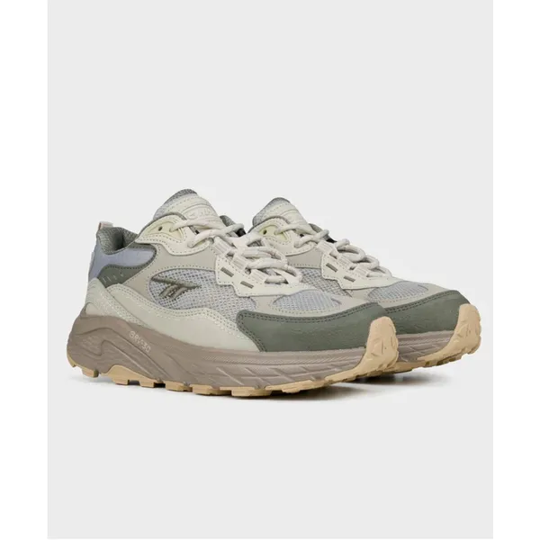 Hi-Tec Hi-Tec Schoenen Zand Hi-tec Hts Eastend Wp Sneakers Zand Hthku16 — vergelijk prijzen bij 1 winkel