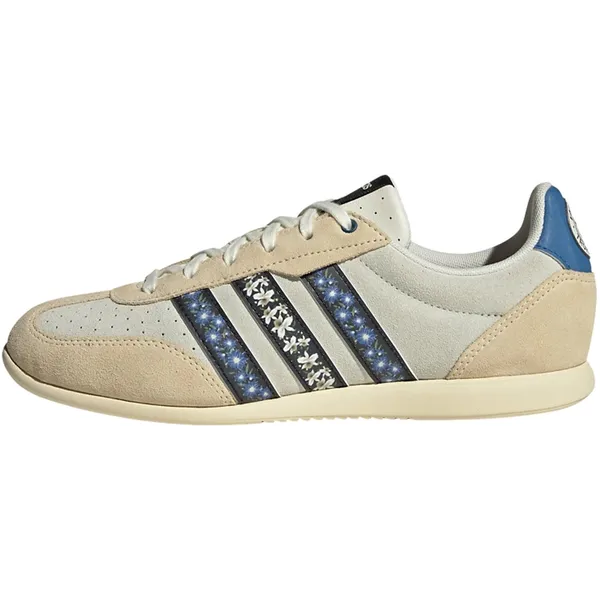 adidas adidas Sportswear Barreda Lo Schoenen - Dames - Beige — vergelijk prijzen bij 1 winkel