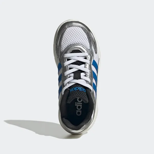 adidas Eclyptix 2000 Wit, foto 2 van 4