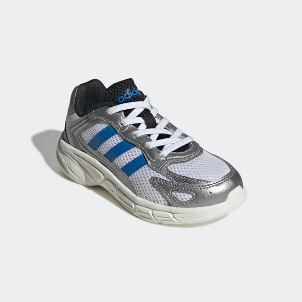 adidas Eclyptix 2000 Wit, foto 4 van 4