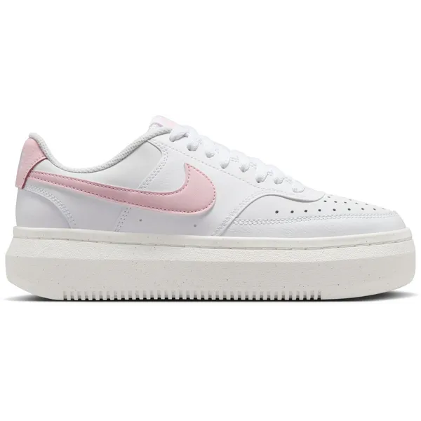 Nike Court Vision Alta Wit, vergelijk prijzen bij 1 winkel