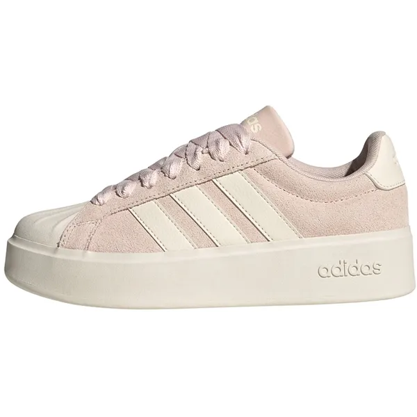 adidas adidas Sportswear Streettalk Bold Schoenen - Dames - Roze — vergelijk prijzen bij 1 winkel