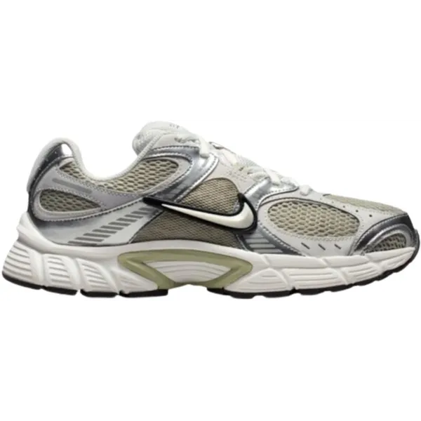 Nike Valt normaal Groen dessin