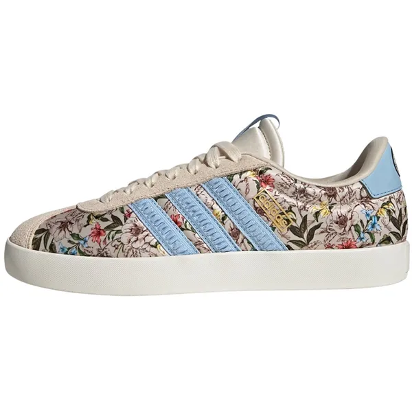 adidas adidas Sportswear Vl Court 3.0 Schoenen - Dames - Beige — vergelijk prijzen bij 1 winkel