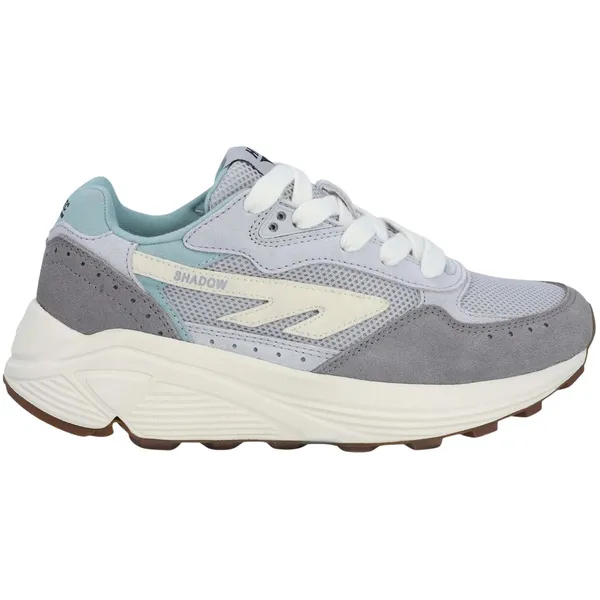 Hi-Tec Hi-Tec Schoenen Grijs Hi-tec Hts Shadow Rgs Sneakers Grijs K010002 — vergelijk prijzen bij 1 winkel