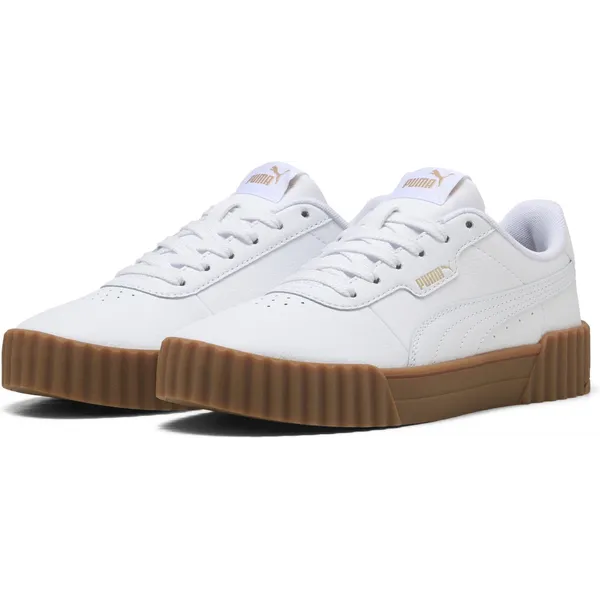 PUMA PUMA Carina 3.0 Dames Sneakers - PUMA — vergelijk prijzen bij 1 winkel